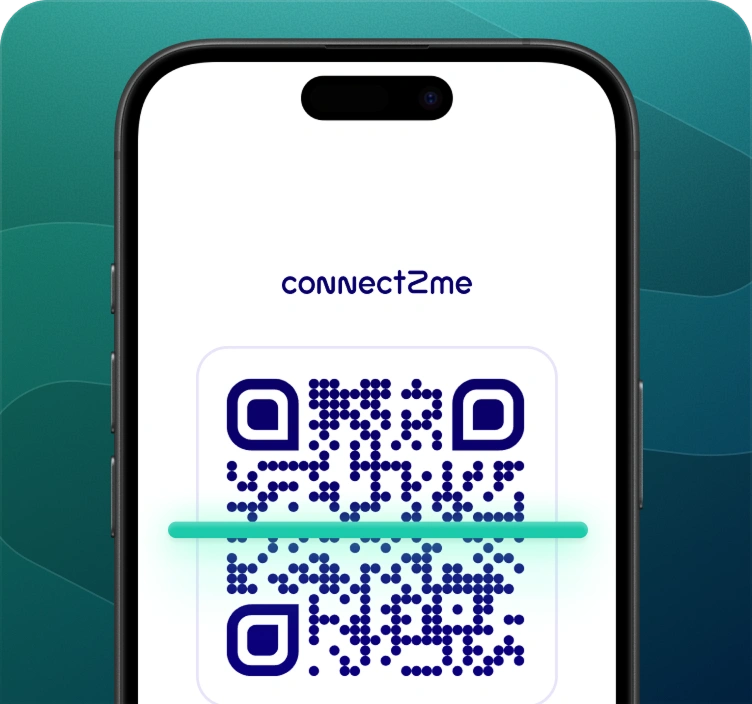 Какво е QR код и как работи?